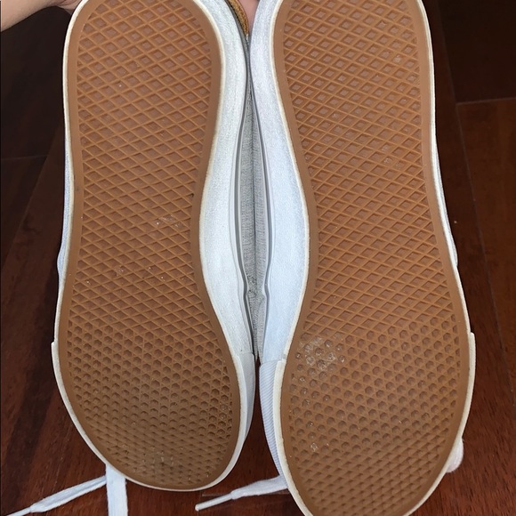 Grey vans - Picture 5 of 5